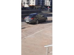 Sahibinden Opel Insignia 1.6 T Edition Elegance 2009 Model