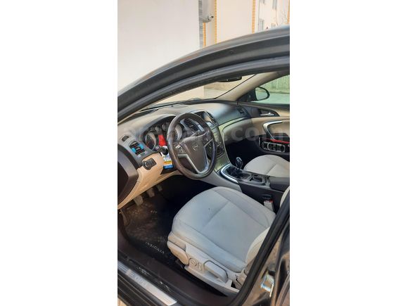 Sahibinden Opel Insignia 1.6 T Edition Elegance 2009 Model