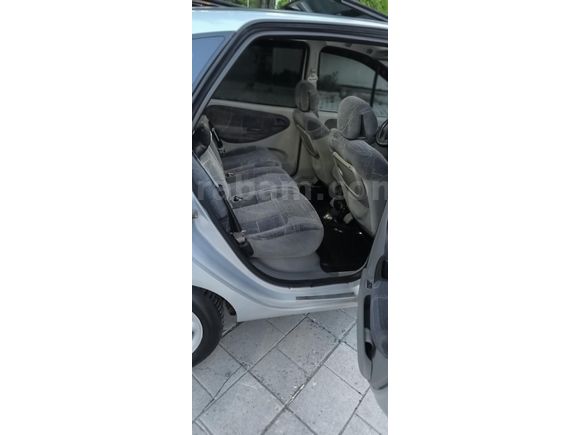 Sahibinden Renault Scenic 1.6 RXT 2000 Model