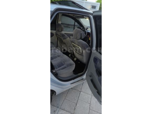 Sahibinden Renault Scenic 1.6 RXT 2000 Model
