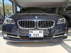 2014 5.20İ PREMİUM VAKUM HAYALET GÖSTERGE İLK SAHİBİNDEN