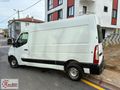 REÇBER OTOMOTİV'DEN 2012 MASTER VAN ÇALIŞIR YÜRÜR DURUMDA