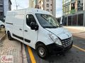 REÇBER OTOMOTİV'DEN 2012 MASTER VAN ÇALIŞIR YÜRÜR DURUMDA