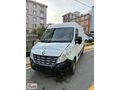 REÇBER OTOMOTİV'DEN 2012 MASTER VAN ÇALIŞIR YÜRÜR DURUMDA