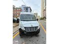 REÇBER OTOMOTİV'DEN 2012 MASTER VAN ÇALIŞIR YÜRÜR DURUMDA