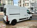 REÇBER OTOMOTİV'DEN 2012 MASTER VAN ÇALIŞIR YÜRÜR DURUMDA