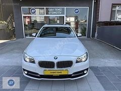 2015 BMW 520İ PREMIUM VAKUM HAYALET ELK BAGAJ D.ISITMA 157000 KM