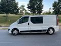 Sahibinden Renault Trafic Multix 2.0 dCi 2011 Model