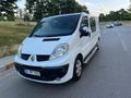 Sahibinden Renault Trafic Multix 2.0 dCi 2011 Model