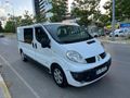 Sahibinden Renault Trafic Multix 2.0 dCi 2011 Model