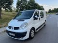 Sahibinden Renault Trafic Multix 2.0 dCi 2011 Model