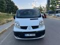 Sahibinden Renault Trafic Multix 2.0 dCi 2011 Model