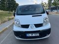 Sahibinden Renault Trafic Multix 2.0 dCi 2011 Model