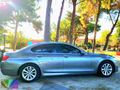 2015 MODEL DAHA 180 BİN KM DE BMW 5.20İ PREMİUM