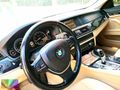 2015 MODEL DAHA 180 BİN KM DE BMW 5.20İ PREMİUM