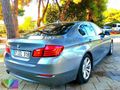 2015 MODEL DAHA 180 BİN KM DE BMW 5.20İ PREMİUM