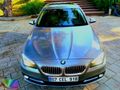 2015 MODEL DAHA 180 BİN KM DE BMW 5.20İ PREMİUM