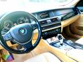 2015 MODEL DAHA 180 BİN KM DE BMW 5.20İ PREMİUM