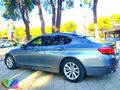 2015 MODEL DAHA 180 BİN KM DE BMW 5.20İ PREMİUM