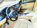 2015 MODEL DAHA 180 BİN KM DE BMW 5.20İ PREMİUM