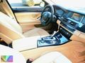 2015 MODEL DAHA 180 BİN KM DE BMW 5.20İ PREMİUM