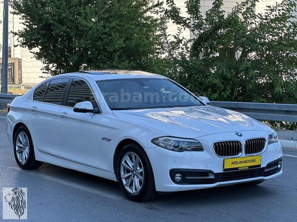 2014 MODEL 147.000 KM DE SUNROF FULL YARI PEŞİNAT LA FUZUL VS