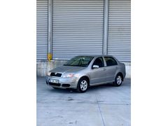 Sahibinden Skoda Fabia 1.4 TDI Ambiente 2008 Model 