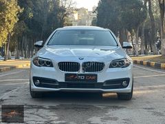 ATO-CAR'DAN 2015 520İ PREMİUM+HAYALET+BEJDERİ+VAKUM+ELK.BAĞJ+SUN