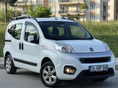 BOYASIZ 2021 FİAT FIORINO SAFELİNE 98 BIN KM