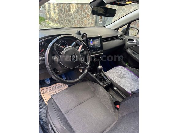 Sahibinden Renault Clio 1.0 TCe Touch 2023 Model 
