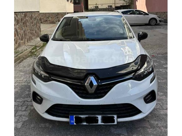 Sahibinden Renault Clio 1.0 TCe Touch 2023 Model 