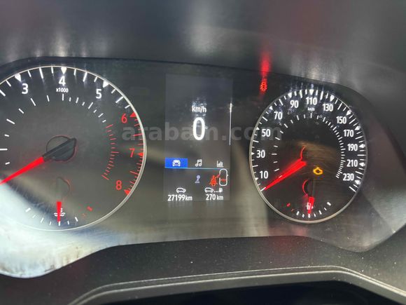 Sahibinden Renault Clio 1.0 TCe Touch 2023 Model 