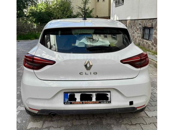 Sahibinden Renault Clio 1.0 TCe Touch 2023 Model 