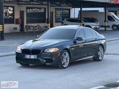 2014 BMW 520İ TEMİZ VE BAKIMLI DÜZGÜN ARAÇ ARAYANLARA