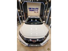 Sahibinden Honda Civic 1.6i VTEC Eco Elegance 2021 Model