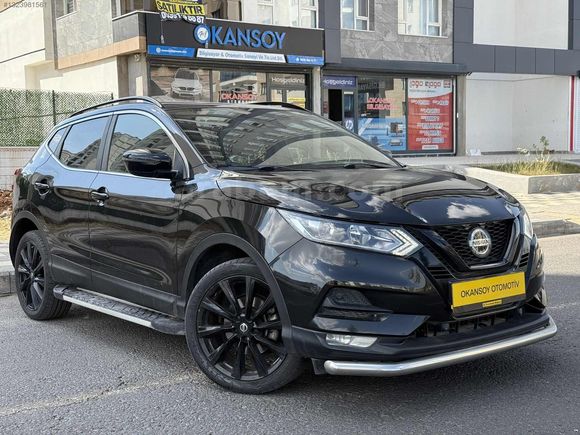 2021 ÇIKIŞLI HATASIZ BOYASIZ DEĞİŞENSİZ 18.000 KM CAM TAVANLI