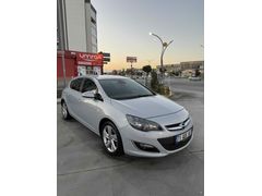 Sahibinden Opel Astra 1.4 T Sport 2012 Model 