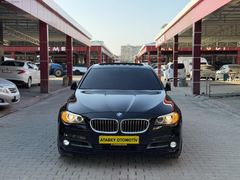 ATABEY OTOMOTİV"DEN 520İ PREMİUM OTOMATİK HATASIZ BOYASIZ