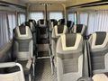 2025 - CRAFTER - SERVİS - 15+1 - 100 BİN KM - ALBİN OTO'DAN