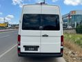 2025 - CRAFTER - SERVİS - 15+1 - 100 BİN KM - ALBİN OTO'DAN