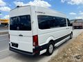 2025 - CRAFTER - SERVİS - 15+1 - 100 BİN KM - ALBİN OTO'DAN