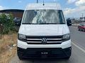 2025 - CRAFTER - SERVİS - 15+1 - 100 BİN KM - ALBİN OTO'DAN