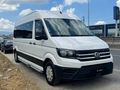 2025 - CRAFTER - SERVİS - 15+1 - 100 BİN KM - ALBİN OTO'DAN