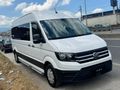 2025 - CRAFTER - SERVİS - 15+1 - 100 BİN KM - ALBİN OTO'DAN