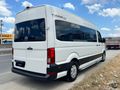 2025 - CRAFTER - SERVİS - 15+1 - 100 BİN KM - ALBİN OTO'DAN