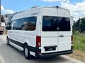 2025 - CRAFTER - SERVİS - 15+1 - 100 BİN KM - ALBİN OTO'DAN
