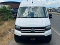 2025 - CRAFTER - SERVİS - 15+1 - 100 BİN KM - ALBİN OTO'DAN