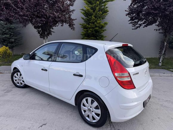 DEGISENSIZ i30