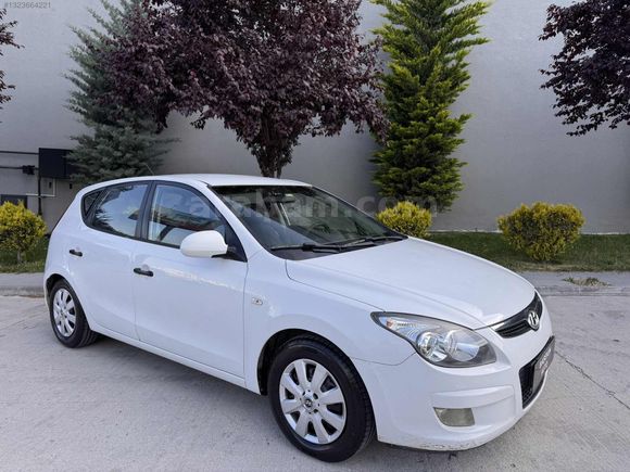 DEGISENSIZ i30