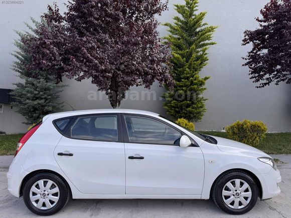 DEGISENSIZ i30